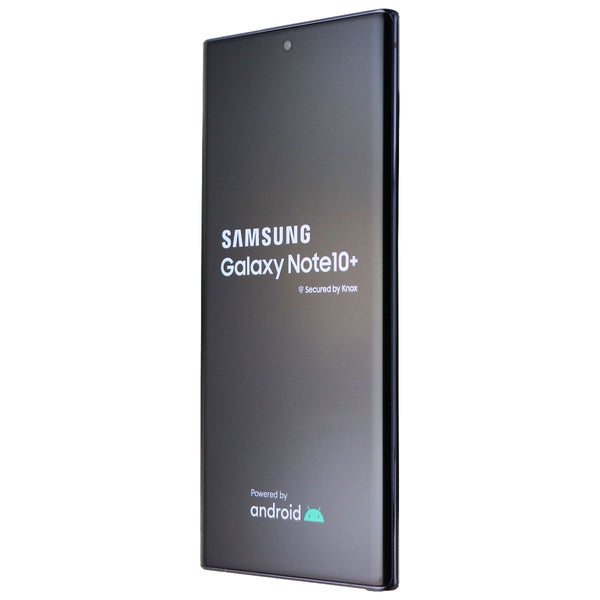 Samsung Galaxy Note10+ (6.8-in) SM-N975U (Sprint Only) - 512GB / Aura Black