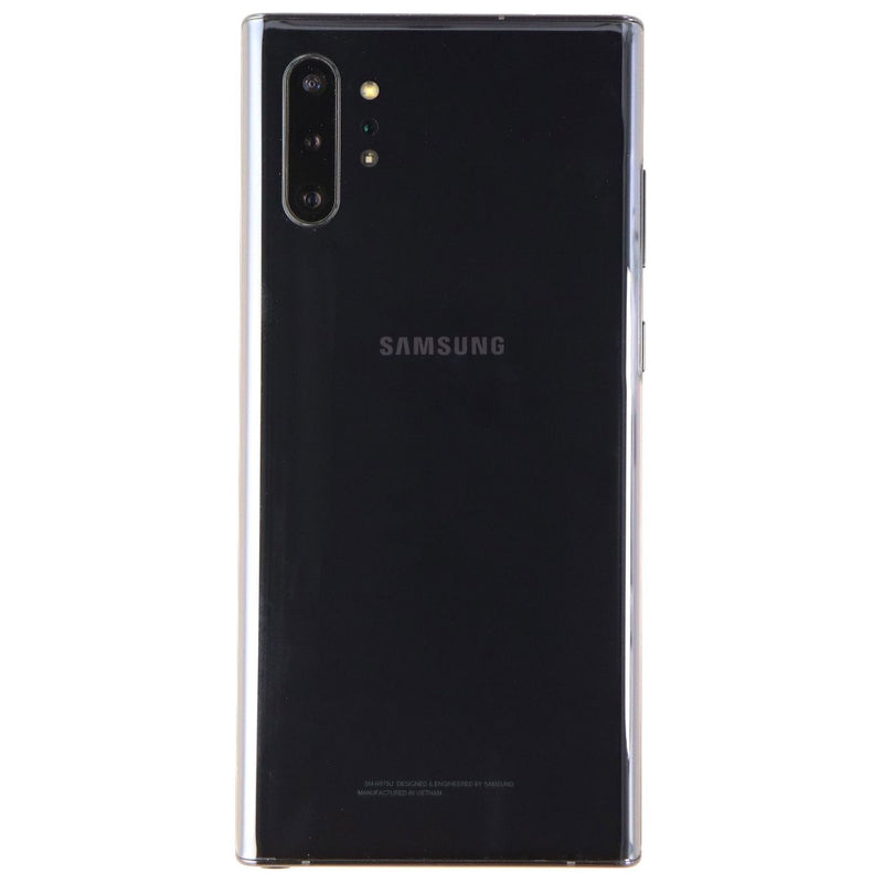Samsung Galaxy Note10+ (6.8-in) SM-N975U (Sprint Only) - 512GB / Aura Black