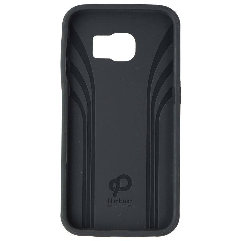 Nimbus9 Cirrus Series Case for Samsung Galaxy S6 Edge - Mint Blue
