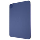 Apple Smart Folio (for iPad Pro 11-inch - 3rd Gen) - Deep Navy (MJMC3ZM/A)