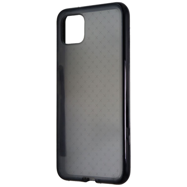 Tech21 Evo Check Durable Gel Case for Google Pixel 4 XL - Smokey Black