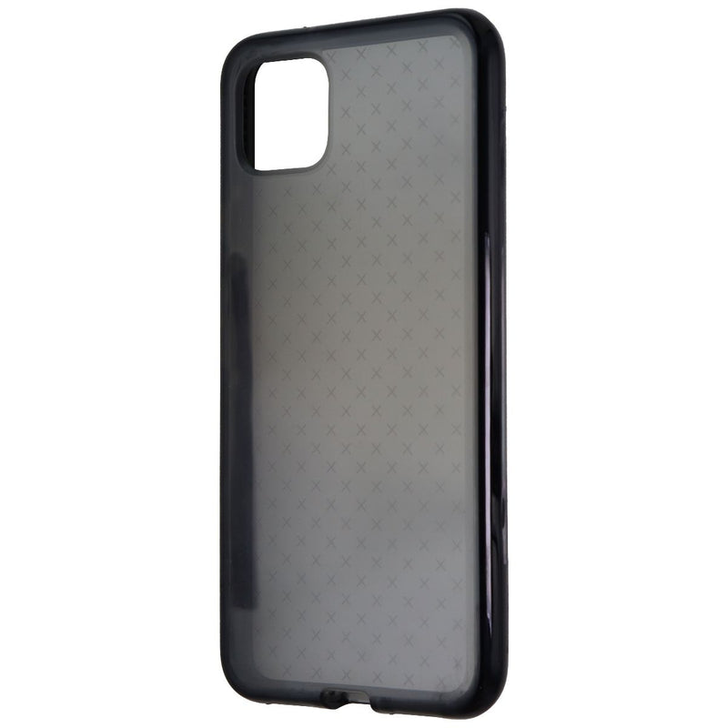 Tech21 Evo Check Durable Gel Case for Google Pixel 4 XL - Smokey Black