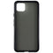 Tech21 Evo Check Durable Gel Case for Google Pixel 4 XL - Smokey Black