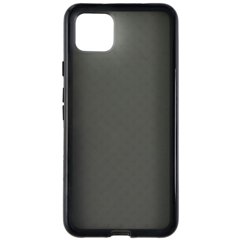 Tech21 Evo Check Durable Gel Case for Google Pixel 4 XL - Smokey Black