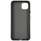 Tech21 Evo Check Durable Gel Case for Google Pixel 4 XL - Smokey Black