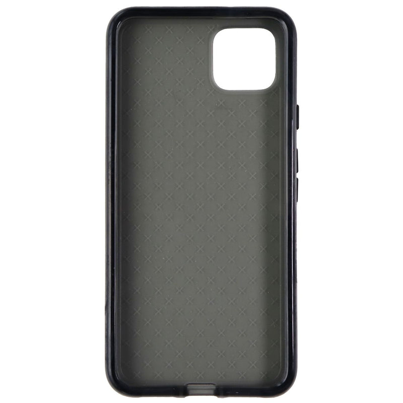 Tech21 Evo Check Durable Gel Case for Google Pixel 4 XL - Smokey Black