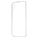 Bondir Clear Coat Hybrid Case for Apple iPhone Xs Max - Clear