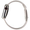 Apple Watch Series 7 (GPS + LTE) A2475 (41mm) Stainless Silver/Starlight Sp Band
