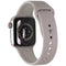 Apple Watch Series 7 (GPS + LTE) A2475 (41mm) Stainless Silver/Starlight Sp Band