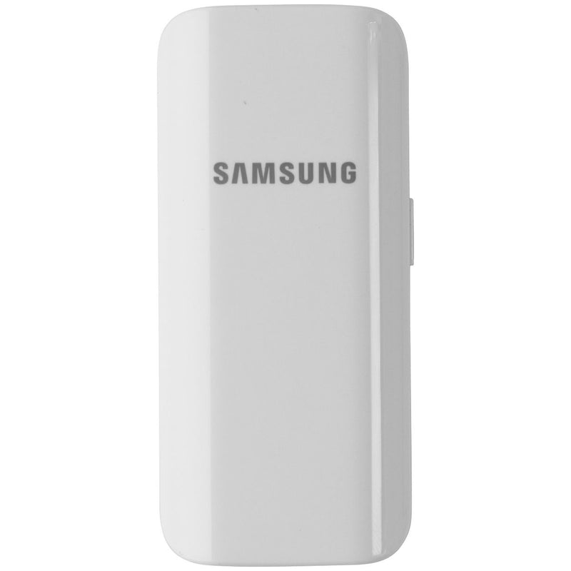 Samsung Power & Play Bundle - Active In-Ear Headset and Battery Pack - White