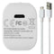 Samsung Power & Play Bundle - Active In-Ear Headset and Battery Pack - White