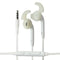 Samsung Power & Play Bundle - Active In-Ear Headset and Battery Pack - White