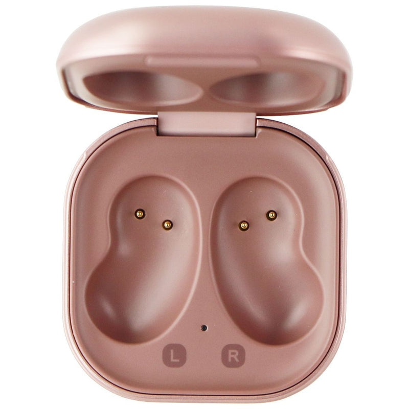 Samsung Replacement Charging Case for Galaxy Buds Live - Bronze (EP-QR180)