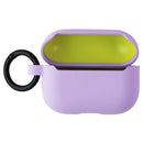 OtterBox Soft Touch Silicone Case for Apple AirPods Pro (1st Gen) - Light Purple