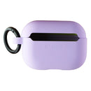 OtterBox Soft Touch Silicone Case for Apple AirPods Pro (1st Gen) - Light Purple