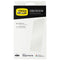 OtterBox CLEARLY PROTECTED FILM SERIES Screen Protector for Google Pixel 6A