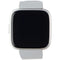 Fitbit Versa Lite Edition Smartwatch - Silver/Gray (FB415) One Size Band