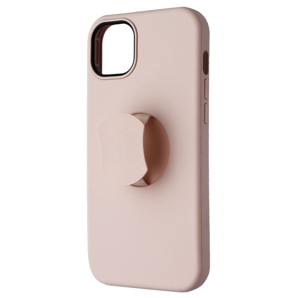 OtterBox OtterGrip Symmetry Case for MagSafe for iPhone 14 Plus - Made Me Blush