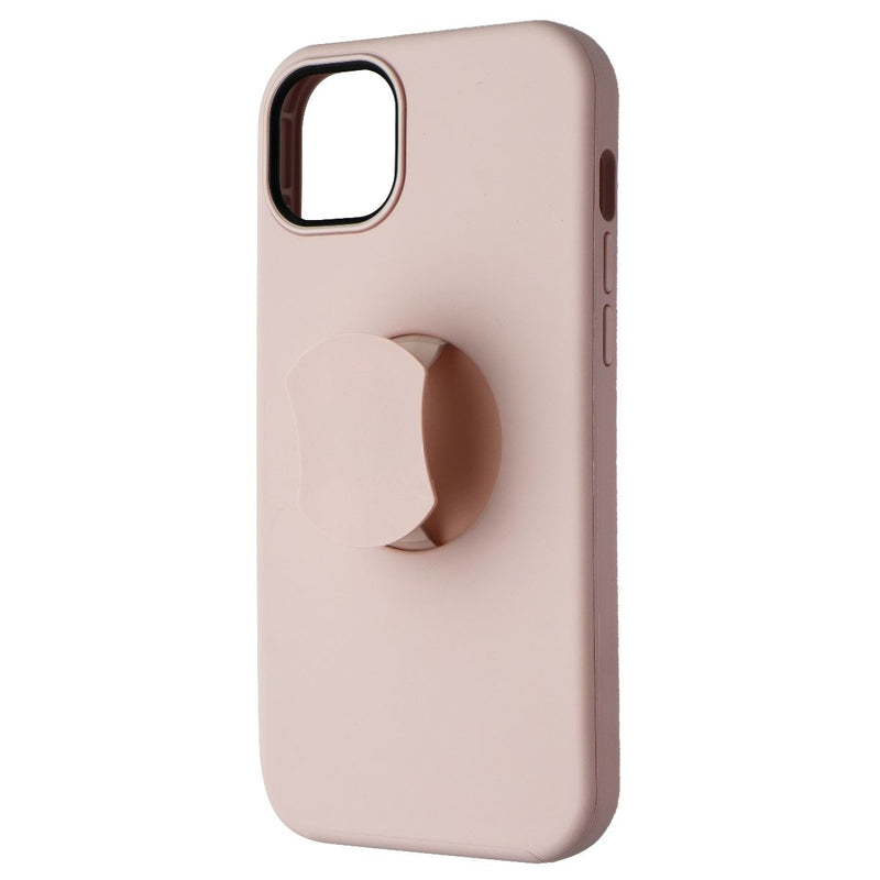 OtterBox OtterGrip Symmetry Case for MagSafe for iPhone 14 Plus - Made Me Blush