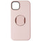 OtterBox OtterGrip Symmetry Case for MagSafe for iPhone 14 Plus - Made Me Blush