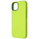 OtterBox Symmetry+ Series Case for MagSafe for iPhone 14/13 - Lime All Yours
