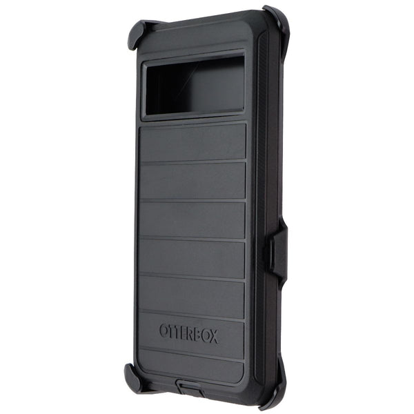 OtterBox Defender PRO Series Case & Holster for Google Pixel 7 - Black