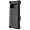 OtterBox Defender PRO Series Case & Holster for Google Pixel 7 - Black