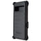 OtterBox Defender PRO Series Case & Holster for Google Pixel 7 - Black
