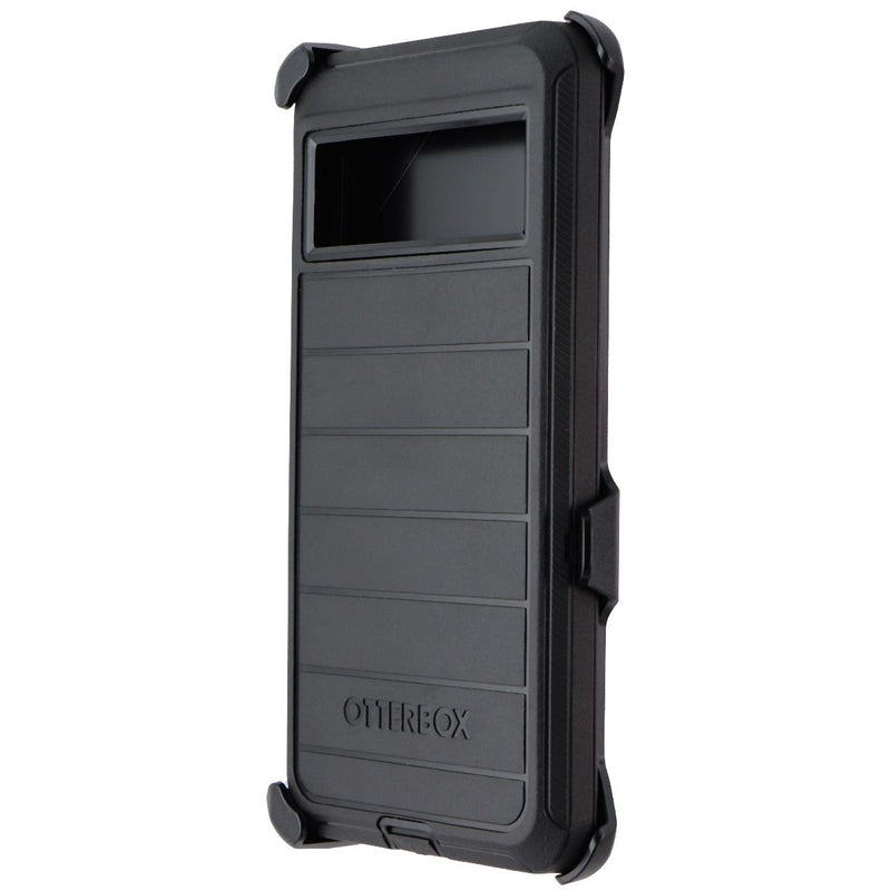 OtterBox Defender PRO Series Case & Holster for Google Pixel 7 - Black