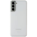 Samsung Galaxy S21 5G (6.2-inch) (SM-G991U1) Unlocked - 128GB/Phantom White