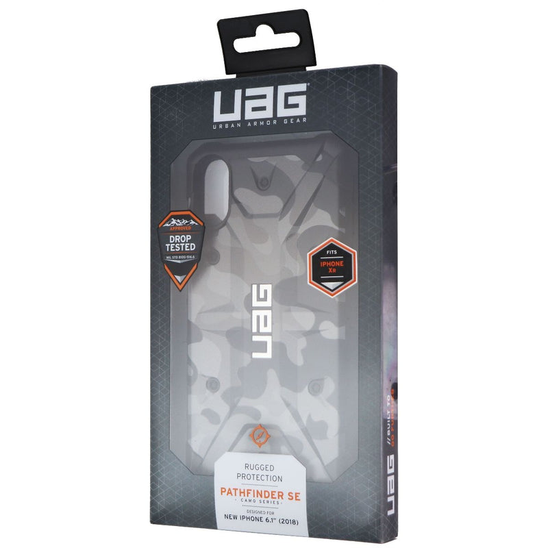 Urban Armor Gear UAG Pathfinder SE Case for Apple iPhone XR - Midnight Camo