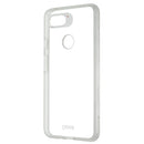 ZAGG Crystal Palace Series Case for Google Pixel 3 XL - Clear