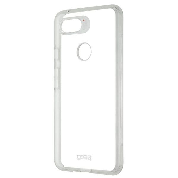 ZAGG Crystal Palace Series Case for Google Pixel 3 XL - Clear