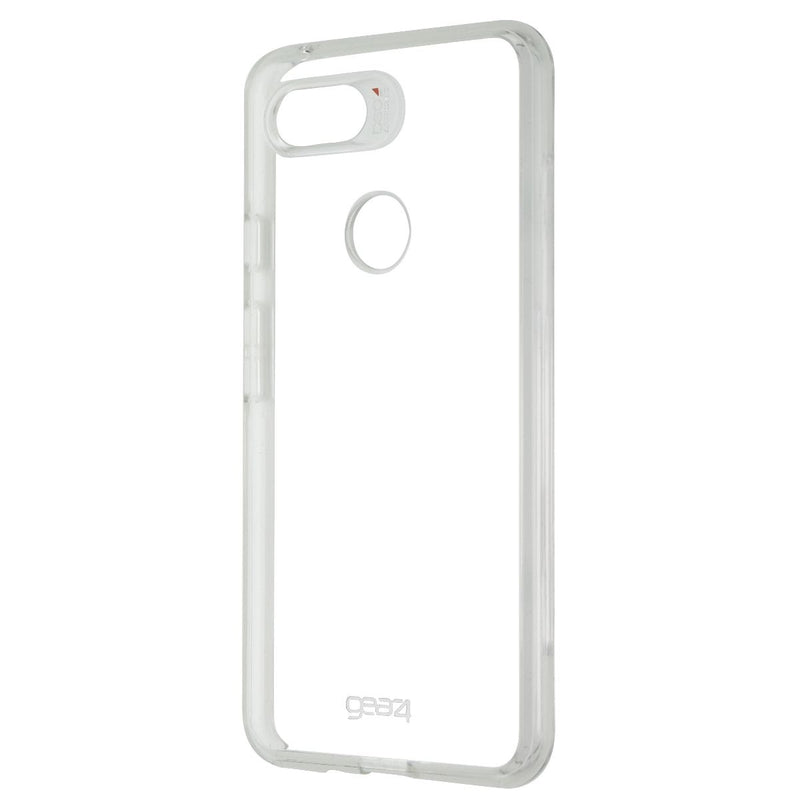 ZAGG Crystal Palace Series Case for Google Pixel 3 XL - Clear