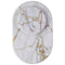 PopSockets MagSafe Swappable PopGrip and Stand - Gold Lutz Marble