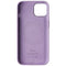 Apple Silicone Case For Magsafe for Apple iPhone 14 - Lilac