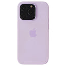 Apple Silicone Case For Magsafe for Apple iPhone 14 Pro - Lilac