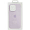 Apple Silicone Case For Magsafe for Apple iPhone 14 Pro - Lilac