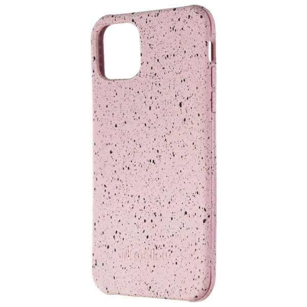 Mellow Bio Case for Apple iPhone 11 Pro Max - Pink/Black Speckled