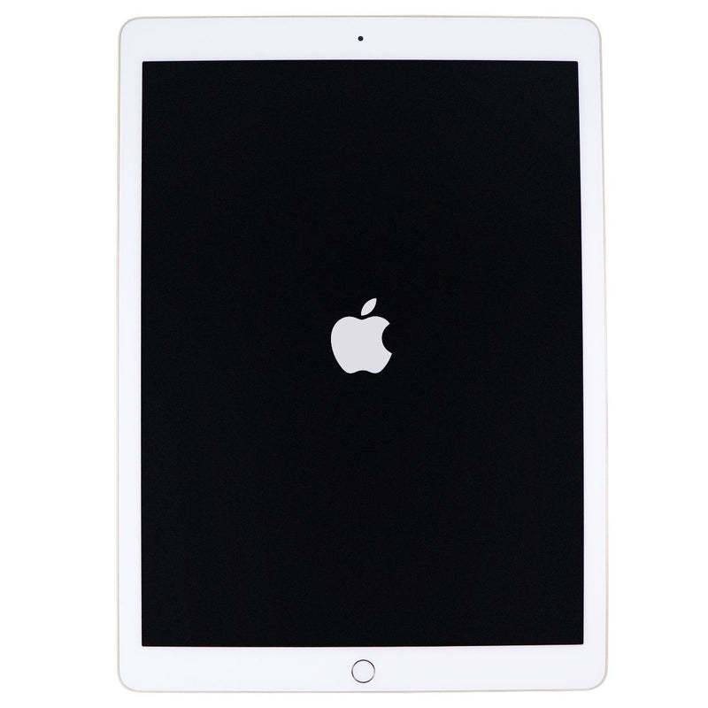 Apple iPad Pro (12.9-inch) 1st Gen Tablet (A1584) Wi-Fi Only - 32GB / Gold