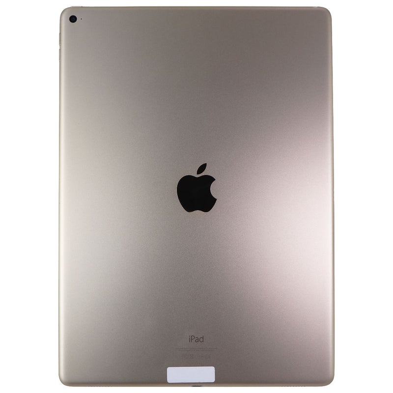 Apple iPad Pro (12.9-inch) 1st Gen Tablet (A1584) Wi-Fi Only - 32GB / Gold