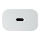 Belkin 25-Watt (USB-C) PD Wall Charger - White (WCA004dq)
