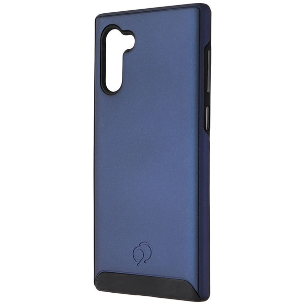Nimbu9 Cirrus 2 Series Case for Samsung Galaxy Note 10 - Midnight Blue