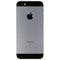 Apple iPhone 5 SE (1st Gen) Smartphone (A1662) UNLOCKED - 32GB / Space Gray