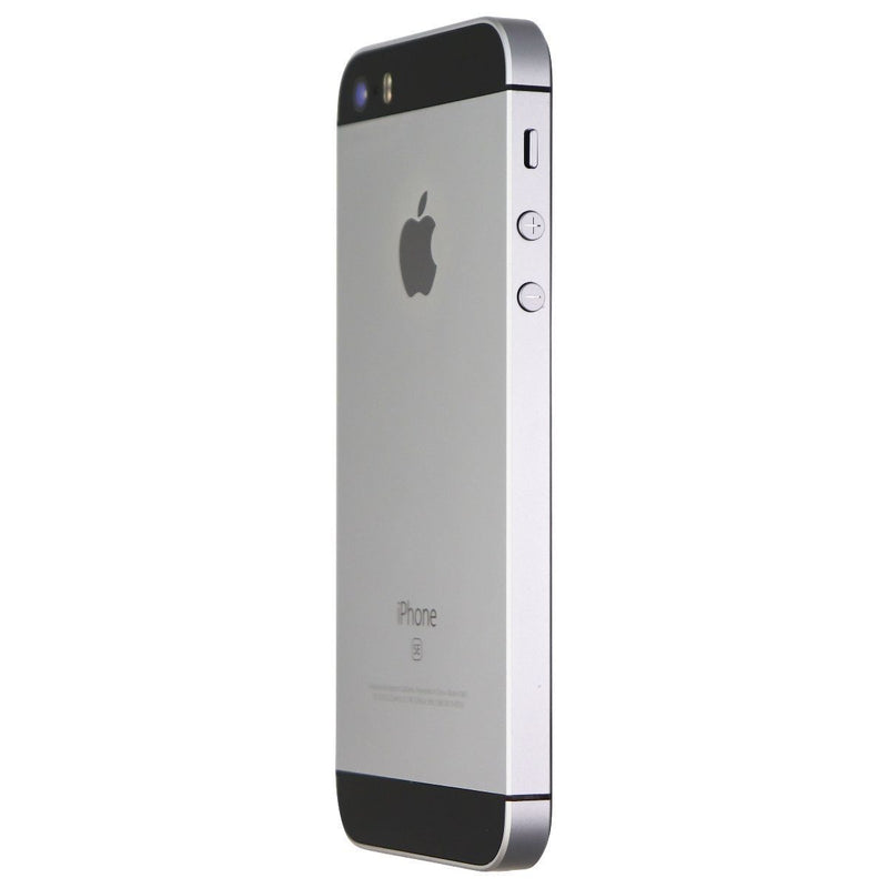 Apple iPhone 5 SE (1st Gen) Smartphone (A1662) UNLOCKED - 32GB / Space Gray