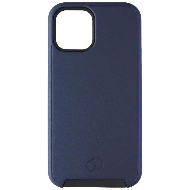 Nimbus9 Cirrus 2 Series Case for iPhone 12 Pro / iPhone 12 Cases - Midnight Blue