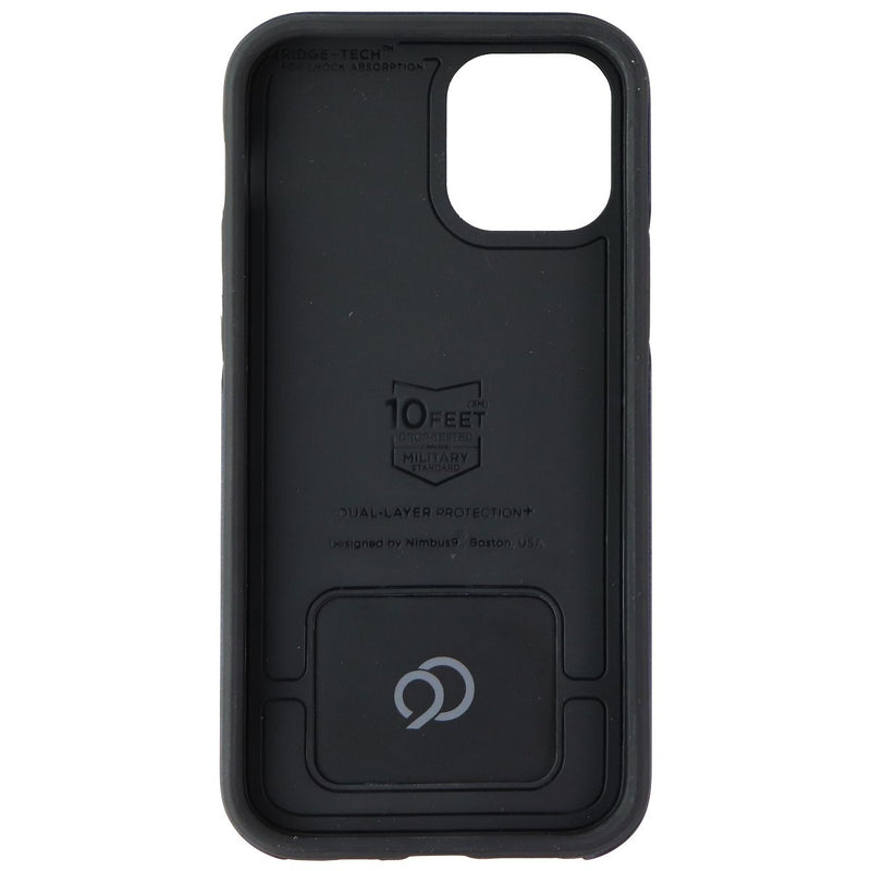 Nimbus9 Cirrus 2 Series Case for iPhone 12 Pro / iPhone 12 Cases - Midnight Blue