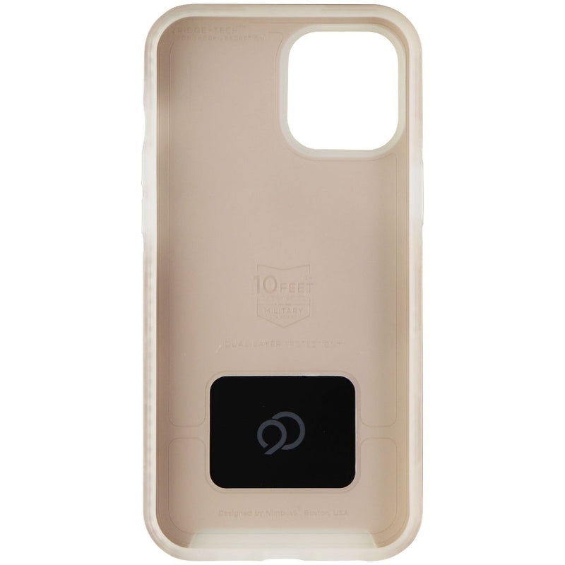 Nimbus9 Cirrus 2 Series Case for Apple iPhone 12 Pro Max - Rose Gold
