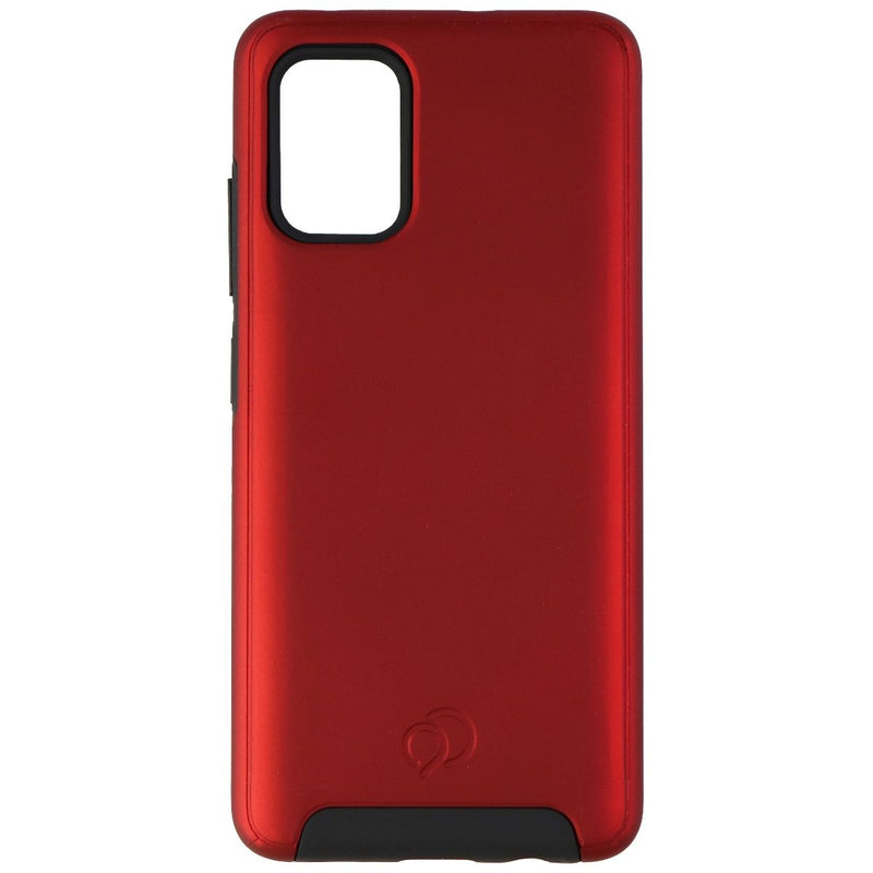 Nimbus9 Cirrus 2 Series Case for Samsung Galaxy A51 UW (5G) / A51 - Crimson