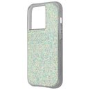 Case-Mate Twinkle Series Case for MagSafe for iPhone 13 Pro - Twinkle Diamond